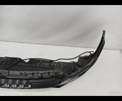 PARAURTI ANTERIORE ORIGINALE AUDI A7 2015-2018 4G8 - 6