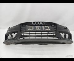 PARAURTI ANTERIORE ORIGINALE AUDI A7 2015-2018 4G8 - 10