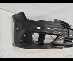 PARAURTI ANTERIORE ORIGINALE AUDI A7 2015-2018 4G8 - 11