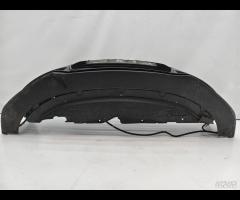 PARAURTI ANTERIORE ORIGINALE AUDI A7 2015-2018 4G8 - 17
