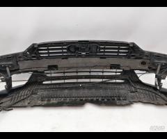 PARAURTI ANTERIORE ORIGINALE AUDI A7 2015-2018 4G8 - 22