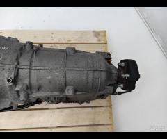 CAMBIO AUTOMATICO 8M N57D30B GA8HP70Z 24008605538 - 8