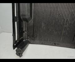 FODERA PER BAGAGLI CASSONE FORD RANGER TKE 2020 Pi