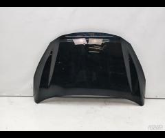 COFANO ANTERIORE FORD FIESTA MK8 2023 PN1BBA16610A - 1