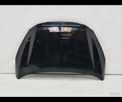 COFANO ANTERIORE FORD FIESTA MK8 2023 PN1BBA16610A - 2