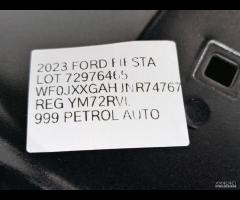 COFANO ANTERIORE FORD FIESTA MK8 2023 PN1BBA16610A - 20