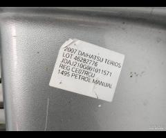 PARAURTI ANTERIORE ORIGINALE DAIHATSU TERIOS II 20 - 13