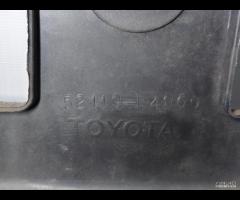 PARAURTI ANTERIORE ORIGINALE DAIHATSU TERIOS II 20 - 24