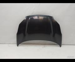 COFANO ANTERIORE KIA SPORTAGE IV 2016 66400D9000 6 - 1