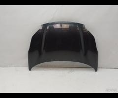 COFANO ANTERIORE KIA SPORTAGE IV 2016 66400D9000 6 - 2