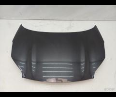 COFANO ANTERIORE KIA SPORTAGE IV 2016 66400D9000 6 - 7