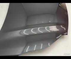COFANO ANTERIORE KIA SPORTAGE IV 2016 66400D9000 6 - 11