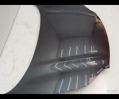 COFANO ANTERIORE KIA SPORTAGE IV 2016 66400D9000 6 - 12