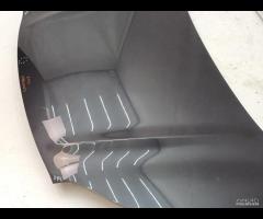 COFANO ANTERIORE KIA SPORTAGE IV 2016 66400D9000 6 - 16