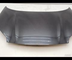 COFANO ANTERIORE KIA SPORTAGE IV 2016 66400D9000 6 - 18