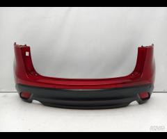 PARAURTI POSTERIORE ORIGINALE MAZDA CX-5 2015-2017 - 1