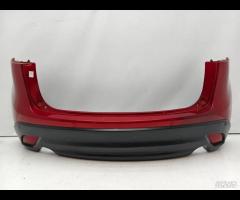 PARAURTI POSTERIORE ORIGINALE MAZDA CX-5 2015-2017 - 2