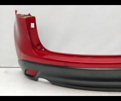 PARAURTI POSTERIORE ORIGINALE MAZDA CX-5 2015-2017 - 3