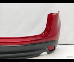 PARAURTI POSTERIORE ORIGINALE MAZDA CX-5 2015-2017 - 4