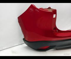 PARAURTI POSTERIORE ORIGINALE MAZDA CX-5 2015-2017 - 6