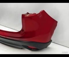 PARAURTI POSTERIORE ORIGINALE MAZDA CX-5 2015-2017 - 7
