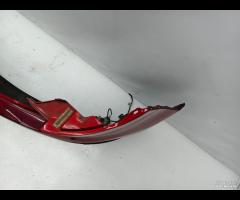 PARAURTI POSTERIORE ORIGINALE MAZDA CX-5 2015-2017 - 8