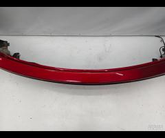 PARAURTI POSTERIORE ORIGINALE MAZDA CX-5 2015-2017 - 10