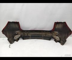 PARAURTI POSTERIORE ORIGINALE MAZDA CX-5 2015-2017 - 12