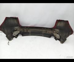 PARAURTI POSTERIORE ORIGINALE MAZDA CX-5 2015-2017 - 13