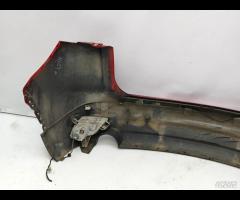 PARAURTI POSTERIORE ORIGINALE MAZDA CX-5 2015-2017 - 14