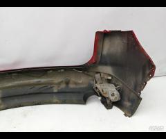 PARAURTI POSTERIORE ORIGINALE MAZDA CX-5 2015-2017 - 15