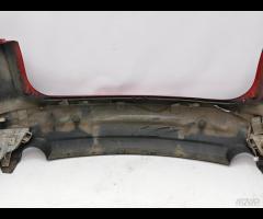 PARAURTI POSTERIORE ORIGINALE MAZDA CX-5 2015-2017 - 16