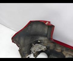 PARAURTI POSTERIORE ORIGINALE MAZDA CX-5 2015-2017 - 17