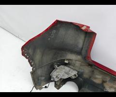 PARAURTI POSTERIORE ORIGINALE MAZDA CX-5 2015-2017 - 19