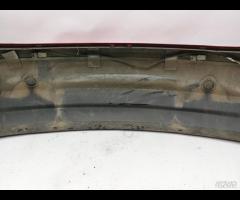 PARAURTI POSTERIORE ORIGINALE MAZDA CX-5 2015-2017 - 20