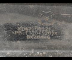 PARAURTI POSTERIORE ORIGINALE MAZDA CX-5 2015-2017 - 21