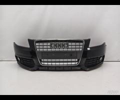 PARAURTI ANTERIORE ORIGINALE AUDI A4 B8 8K 2007-20 - 1