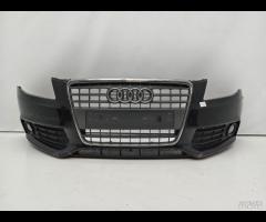 PARAURTI ANTERIORE ORIGINALE AUDI A4 B8 8K 2007-20 - 2