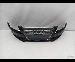 PARAURTI ANTERIORE ORIGINALE AUDI A4 B8 8K 2007-20 - 3