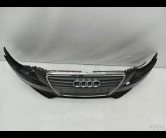 PARAURTI ANTERIORE ORIGINALE AUDI A4 B8 8K 2007-20 - 4