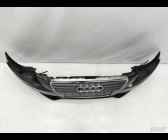PARAURTI ANTERIORE ORIGINALE AUDI A4 B8 8K 2007-20 - 5
