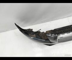 PARAURTI ANTERIORE ORIGINALE AUDI A4 B8 8K 2007-20 - 6