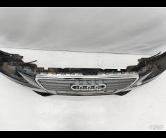PARAURTI ANTERIORE ORIGINALE AUDI A4 B8 8K 2007-20 - 7