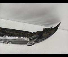 PARAURTI ANTERIORE ORIGINALE AUDI A4 B8 8K 2007-20 - 8