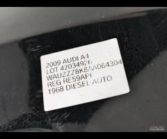 PARAURTI ANTERIORE ORIGINALE AUDI A4 B8 8K 2007-20 - 9