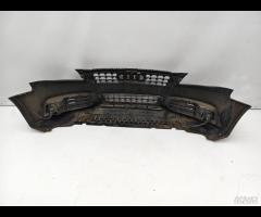 PARAURTI ANTERIORE ORIGINALE AUDI A4 B8 8K 2007-20 - 19