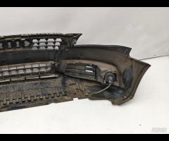 PARAURTI ANTERIORE ORIGINALE AUDI A4 B8 8K 2007-20 - 21
