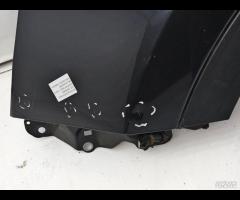 PARAFANGO ANTERIORE SINISTRA KIA SPORTAGE IV 2016-
