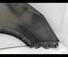 PARAFANGO ANTERIORE SINISTRA KIA SPORTAGE IV 2016- - 21