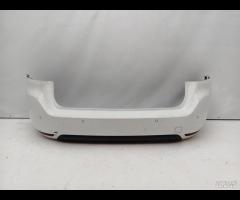PARAURTI POSTERIORE ORIGINALE PEUGEOT 308 II 2013- - 1